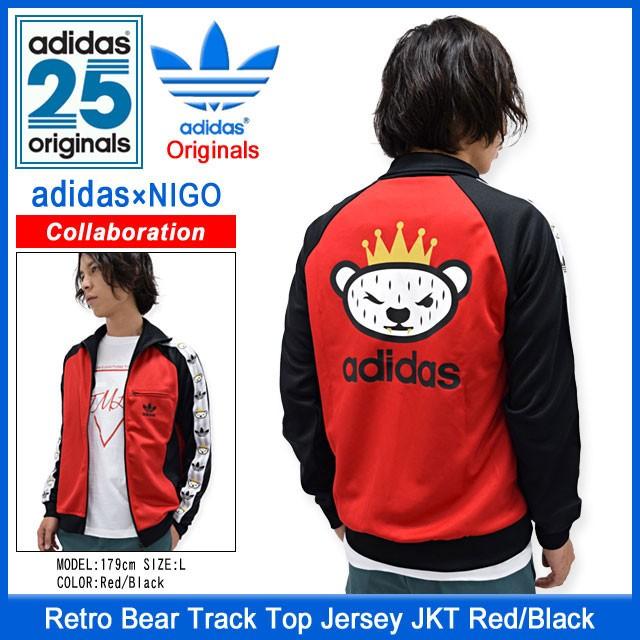 adidas Originals アディダス オリジナルス×NIGO by NIGO adidas Originals アディダス オリジナルス×NIGO by NIGO