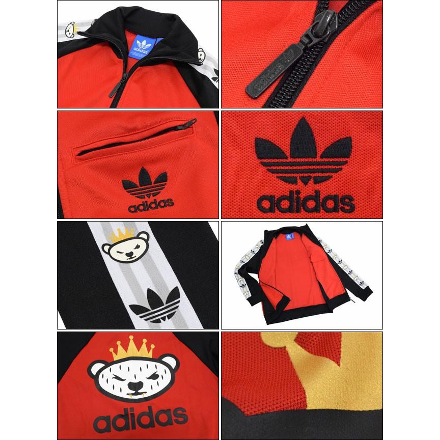 adidas Originals アディダス オリジナルス×NIGO by NIGO adidas Originals アディダス オリジナルス×NIGO by NIGO