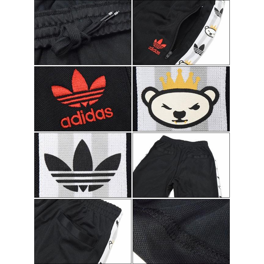 adidas Originals アディダス オリジナルス×NIGO by NIGO ジャージー