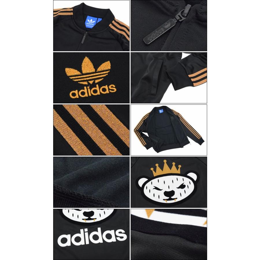adidas Originals アディダス オリジナルス×NIGO by NIGO adidas Originals アディダス オリジナルス×NIGO by NIGO