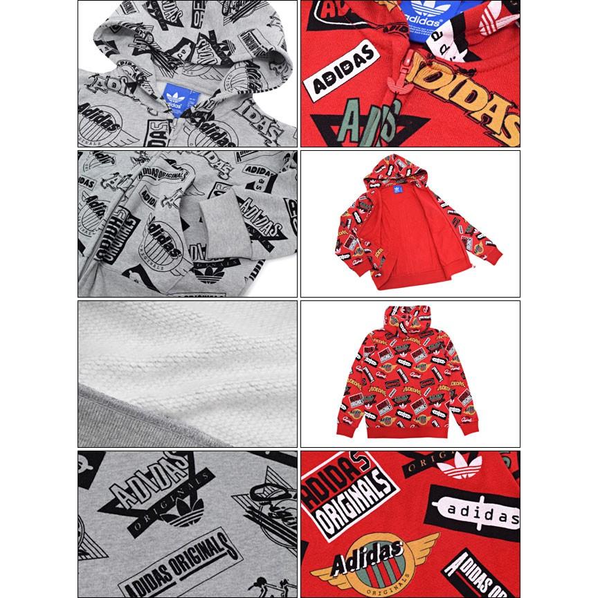 adidas Originals アディダス オリジナルス×NIGO by NIGO パーカー 