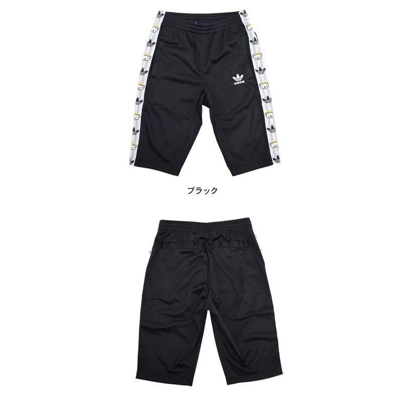 adidas Originals アディダス オリジナルス×NIGO by NIGO ハーフパンツ