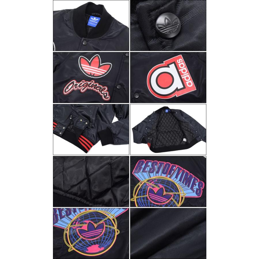 adidas Originals アディダス オリジナルス×NIGO by NIGO ジャケット