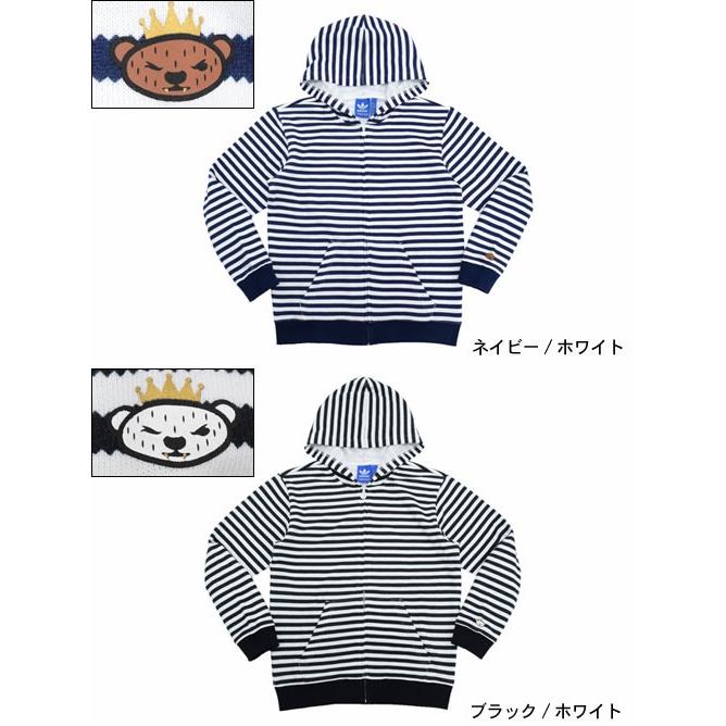 adidas Originals アディダス オリジナルス×NIGO by NIGO パーカー 