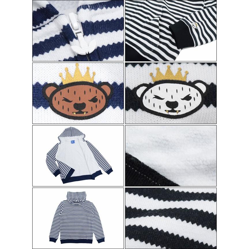 adidas Originals アディダス オリジナルス×NIGO by NIGO パーカー 