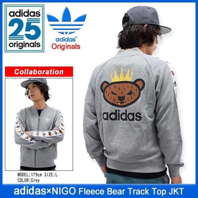 adidas Originals アディダス オリジナルス×NIGO by NIGO adidas Originals アディダス オリジナルス×NIGO by NIGO