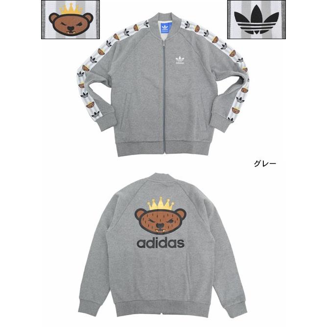 adidas Originals アディダス オリジナルス×NIGO by NIGO