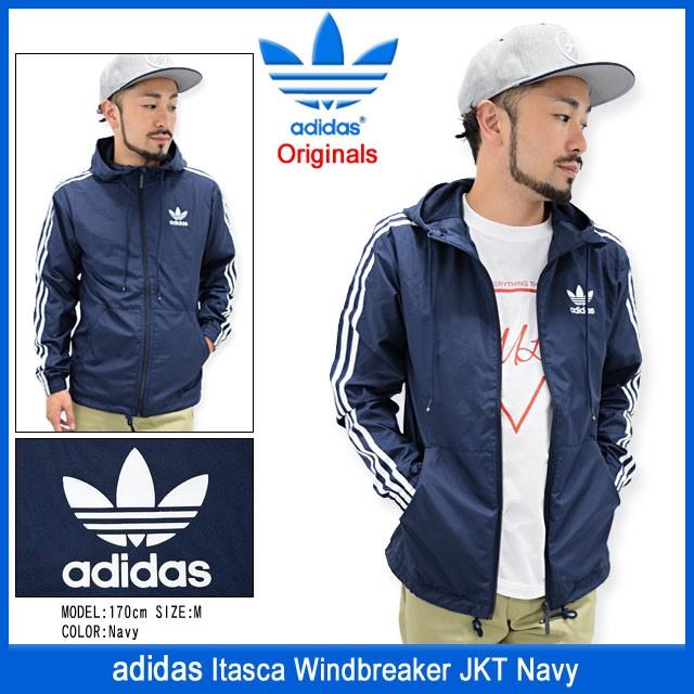 adidas Originals アディダス ジャケット メンズ イタスカ adidas Originals アディダス ジャケット メンズ イタスカ