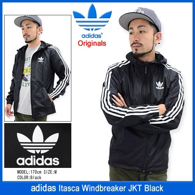 adidas Originals アディダス ジャケット メンズ イタスカ adidas Originals アディダス ジャケット メンズ イタスカ
