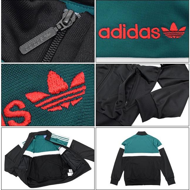 アディダス　トラックジャケット　ジャージ adidas（アディダス） ジャージ ティロ 異素材ミックス トラック