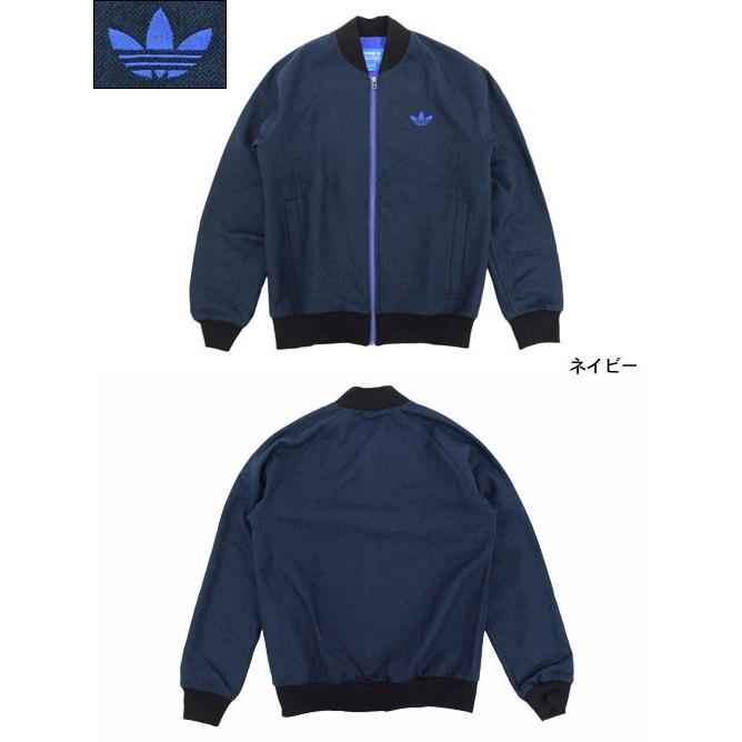 adidas Originals アディダス ジャケット メンズ ツィード adidas Originals アディダス ジャケット メンズ ツィード