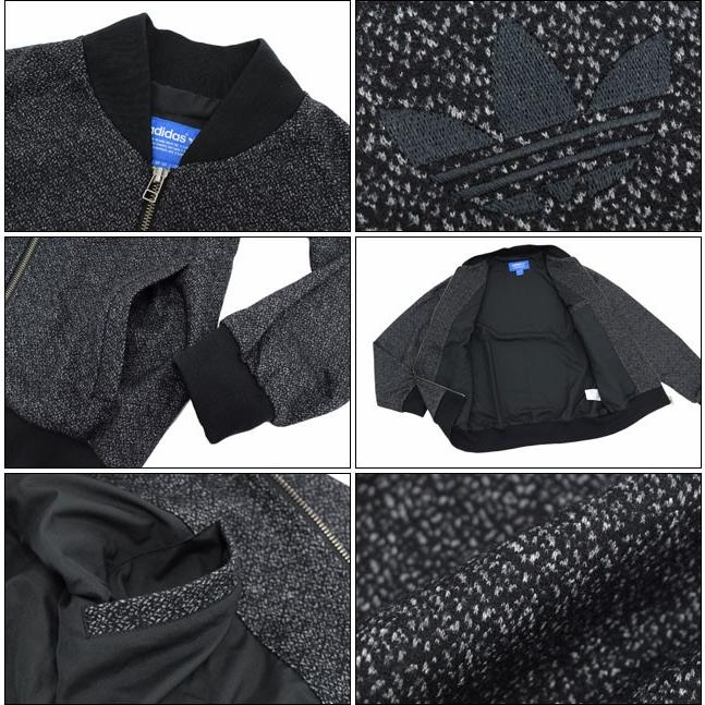 adidas Originals アディダス ジャケット メンズ ツィード adidas Originals アディダス ジャケット メンズ ツィード