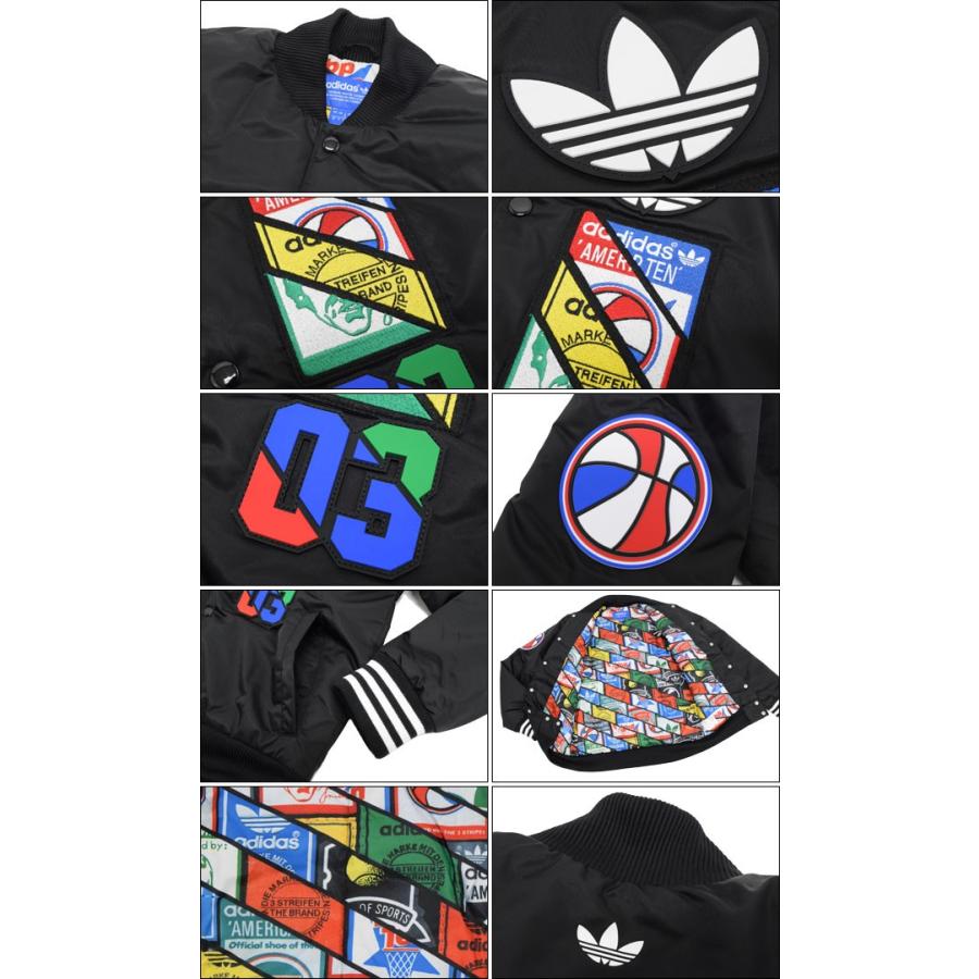 adidas Originals アディダス ジャケット メンズ ラベルズ スーパー