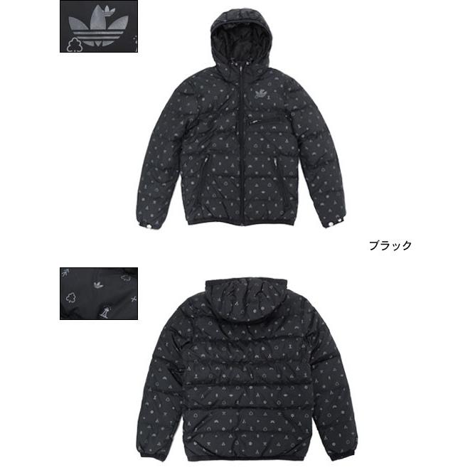 adidas Originals アディダス ジャケット メンズ ウインター テック