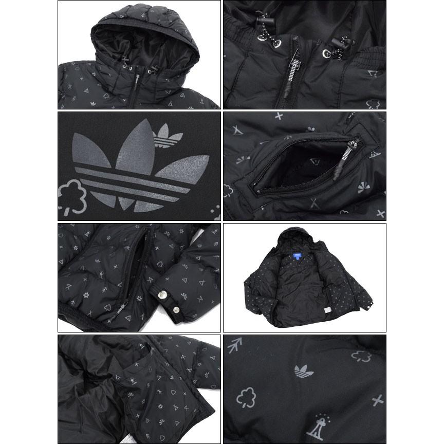 adidas Originals アディダス ジャケット メンズ ウインター テック