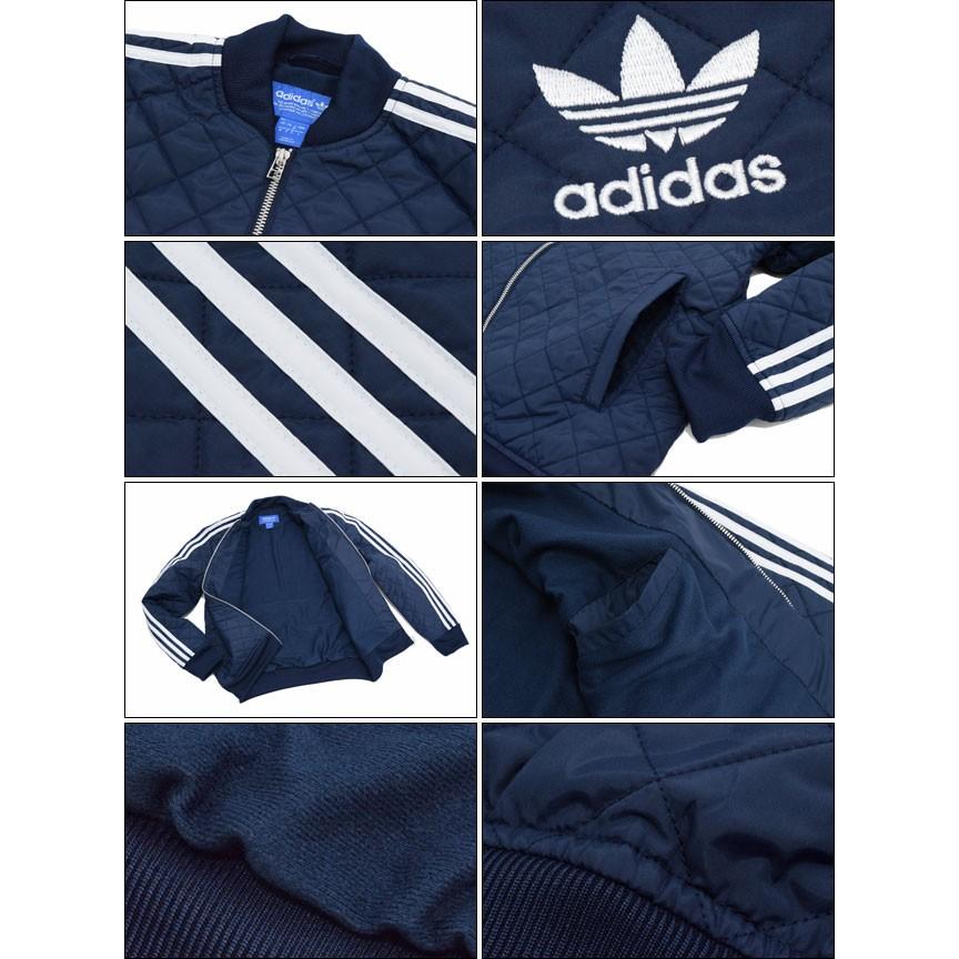 adidas Originals アディダス ジャケット メンズ キルテッド adidas Originals アディダス ジャケット メンズ キルテッド