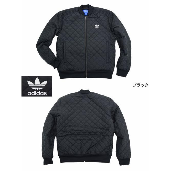 adidas Originals アディダス ジャケット メンズ キルテッド adidas Originals アディダス ジャケット メンズ キルテッド