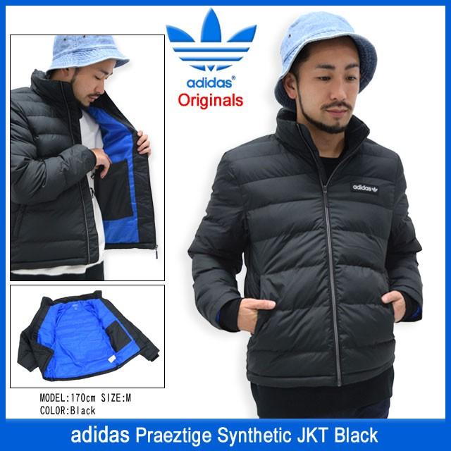 adidas Originals アディダス ジャケット メンズ プレステージ