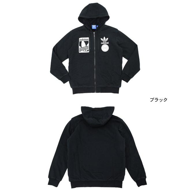 adidas Originals アディダス パーカー ジップアップ メンズ adidas Originals アディダス パーカー ジップアップ メンズ
