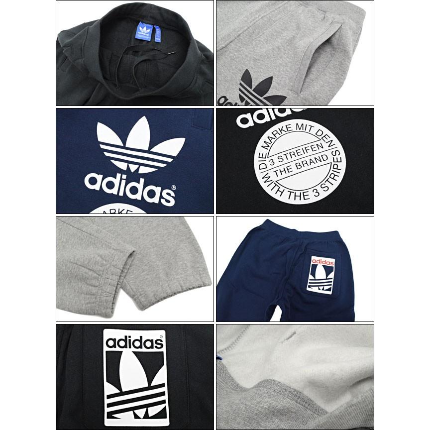 adidas Originals アディダス パンツ メンズ グラフィック
