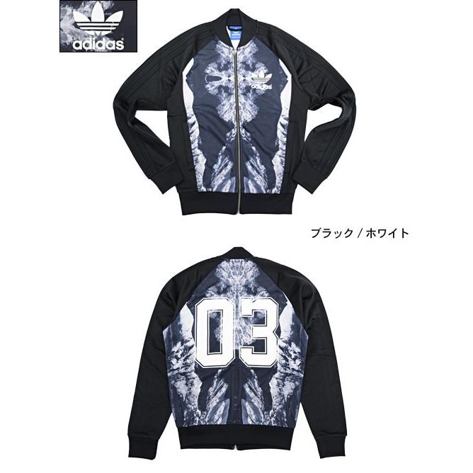adidas Originals アディダス ジャケット メンズ キャニオン