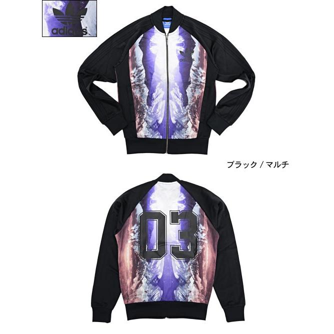 adidas Originals アディダス ジャケット メンズ キャニオン スーパー