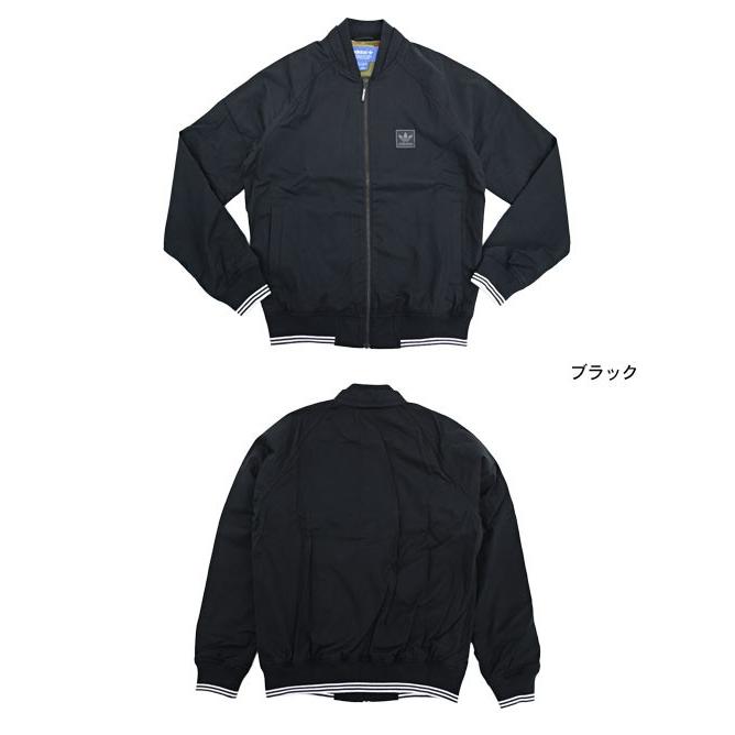 adidas Originals アディダス ジャケット メンズ FZ カジュアル