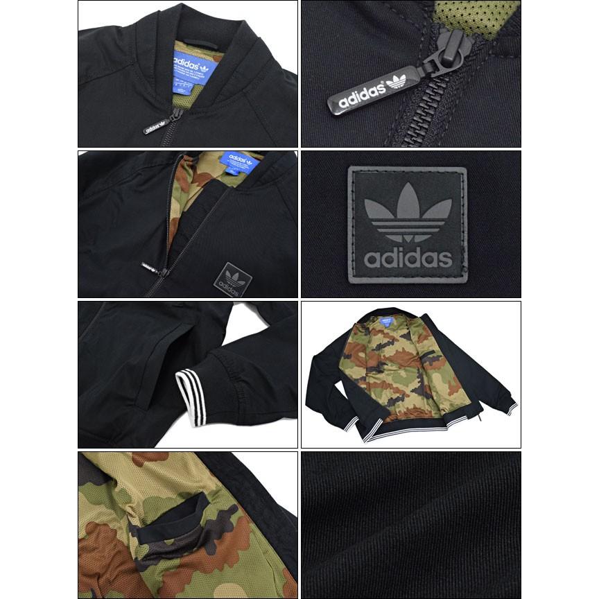 adidas Originals アディダス ジャケット メンズ FZ カジュアル