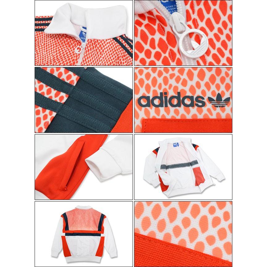 adidas Originals アディダス ジャケット メンズ ブリオン スネーク