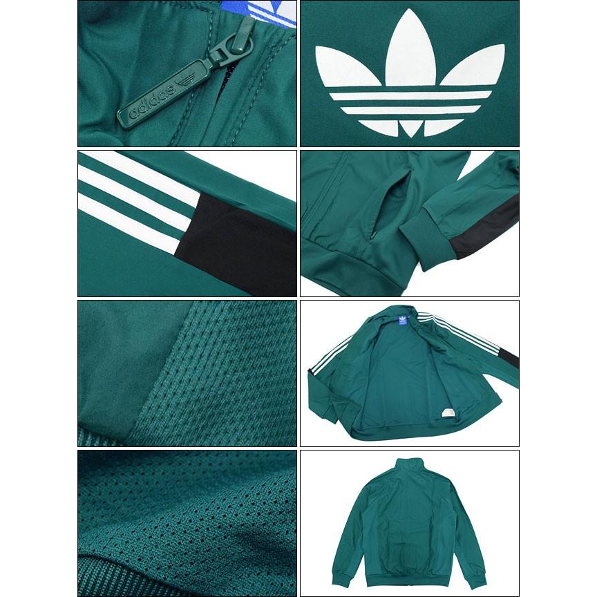 adidas Originals アディダス ジャケット メンズ ウーブン