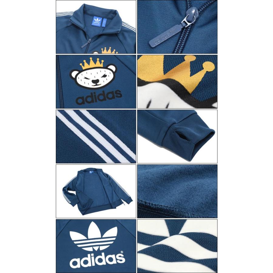 adidas Originals アディダス オリジナルス×NIGO by NIGO ジャケット