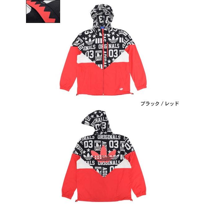 adidas Originals アディダス ジャケット メンズ コロラド ウィンド