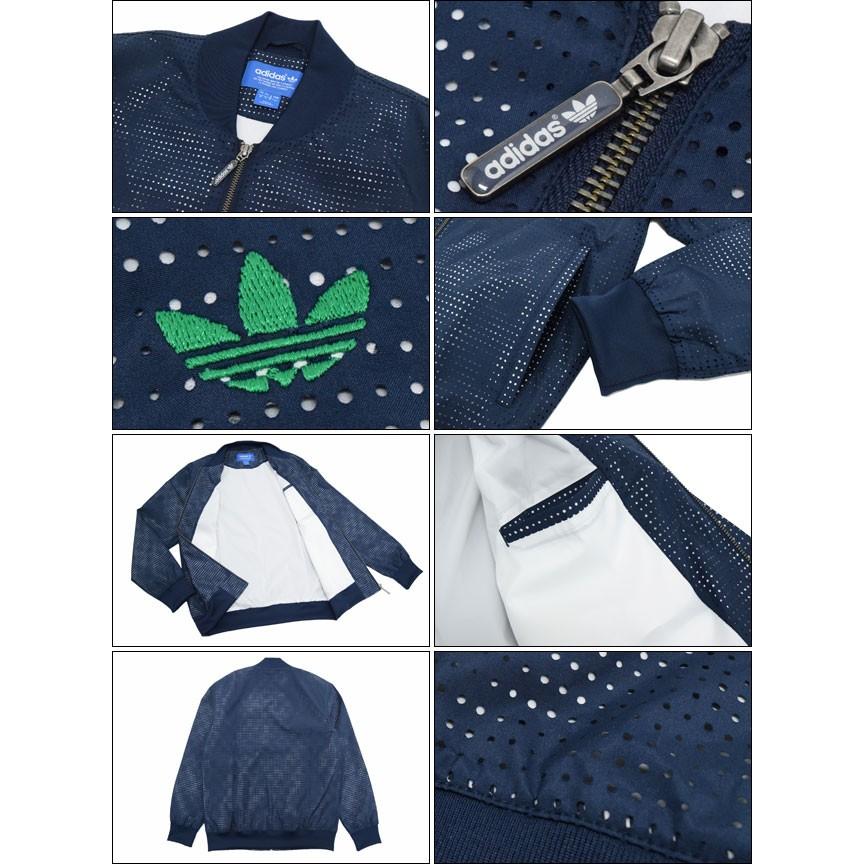 adidas Originals アディダス ジャケット メンズ スタン スミス