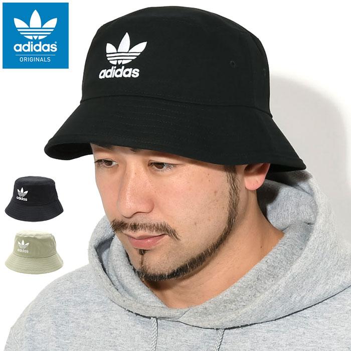 adidas Originals アディダス ハット AC バケットハット adidas Originals アディダス ハット AC バケットハット
