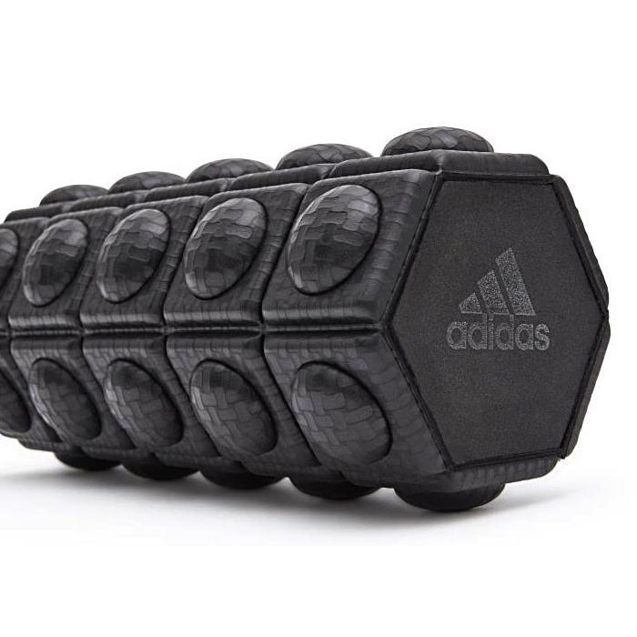 アディダス adidas ミニ フォーム ローラー TX ( Mini Foam Roller TX 筋膜リリース ストレッチ マッサージ
