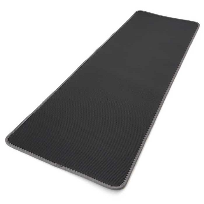 adidas（アディダス） トレーニングマット ロゴ (Logo Training Mat 長 