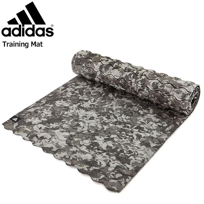 adidas アディダス トレーニングマット ( Training Mat 長さ180cm 幅