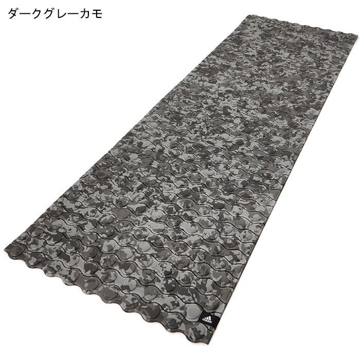 adidas アディダス トレーニングマット ( Training Mat 長さ180cm 幅