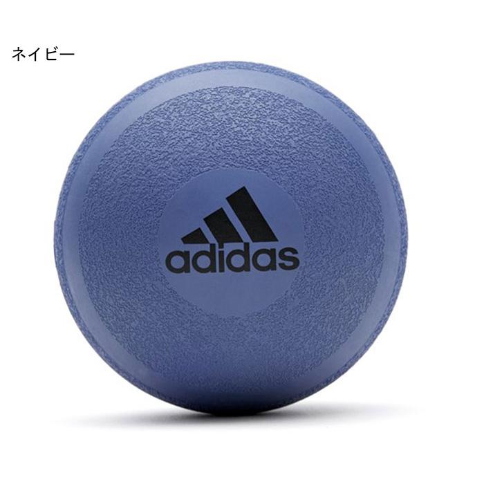 アディダス adidas マッサージ ボール ( adidas Massage Ball 筋膜リリース ストレッチ マッサージ 運動不足 解消 トレーニング ADTB-11607 )｜icefield｜02