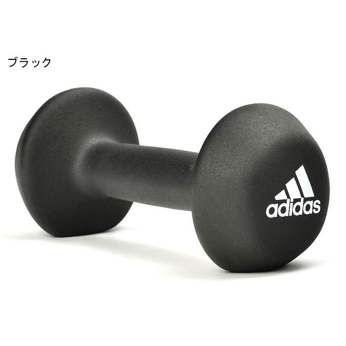 adidas Originals アディダス ダンベル ネオプレン 3kg ( Neoprene