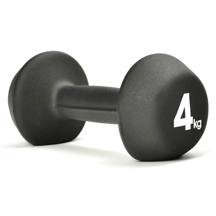 adidas Originals アディダス ダンベル ネオプレン 4kg