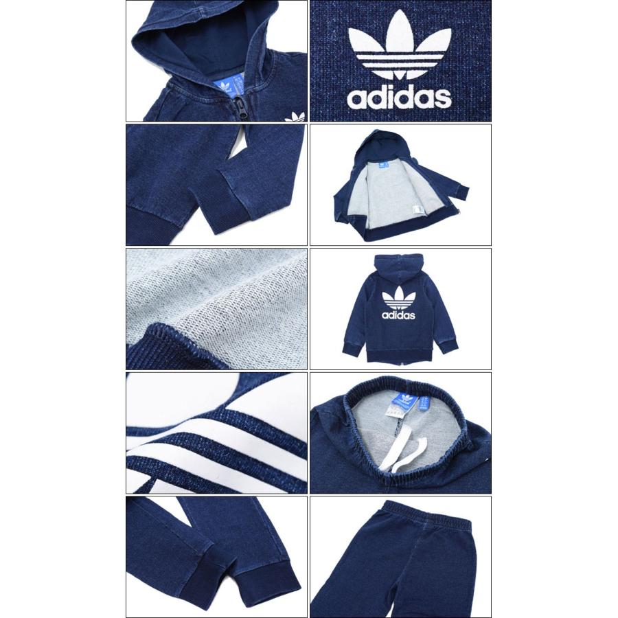 adidas Originals アディダス セットアップ キッズ ザ adidas Originals アディダス セットアップ キッズ ザ