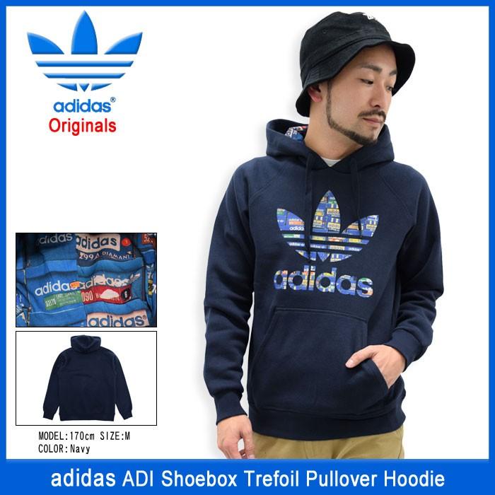 adidas Originals アディダス プルオーバー パーカー メンズ ADI adidas Originals アディダス プルオーバー パーカー メンズ ADI