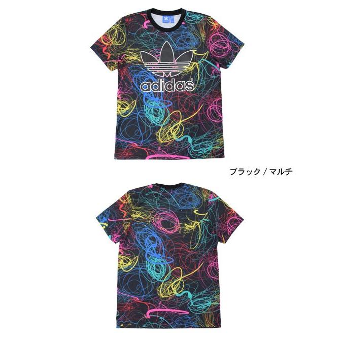 adidas Originals アディダス Tシャツ 半袖 メンズ AO