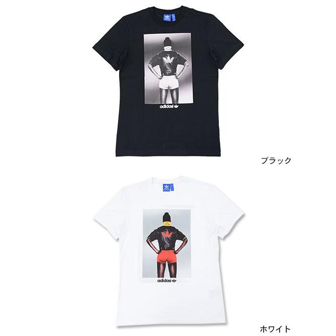 adidas Originals アディダス Tシャツ 半袖 メンズ フィットネス