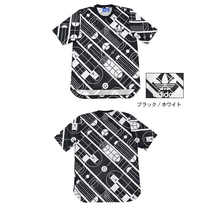 adidas Originals アディダス カットソー 半袖 メンズ トラック
