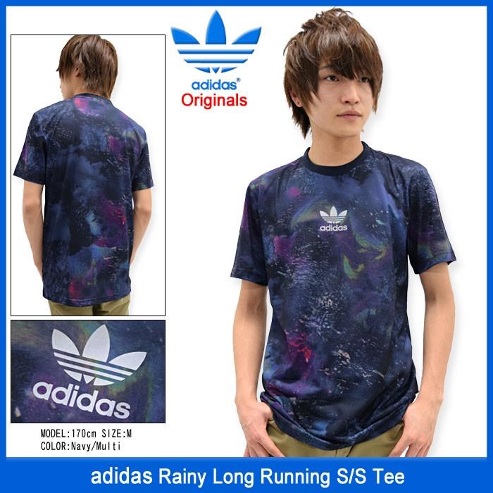 adidas Originals アディダス Tシャツ 半袖 メンズ レイニー adidas Originals アディダス Tシャツ 半袖 メンズ レイニー