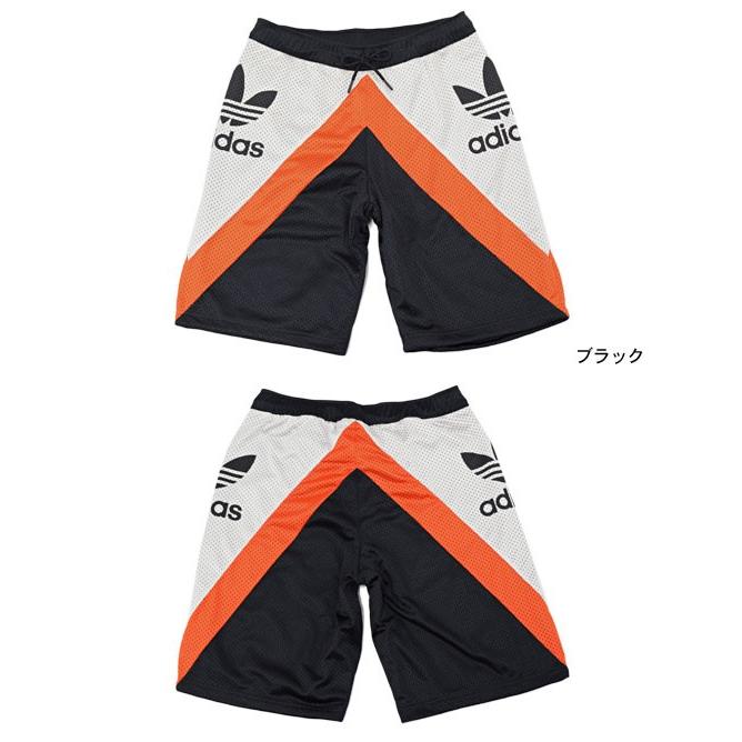 adidas Originals アディダス ハーフパンツ メンズ バスケットボール