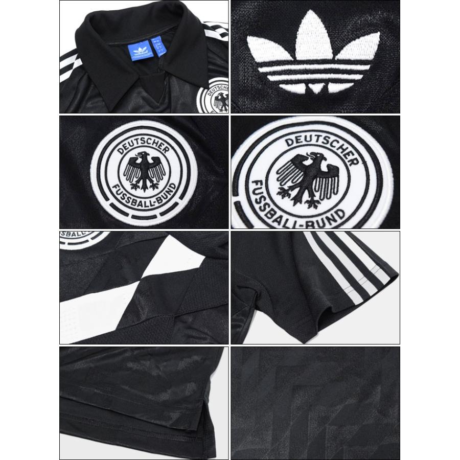adidas Originals アディダス シャツ 半袖 メンズ ジャーマニー