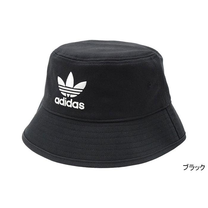 adidas Originals アディダス ハット AC バケットハット ( Bucket Hat